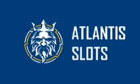 Atlantis Slots logo
