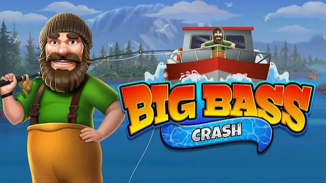Big Bass Bonanza