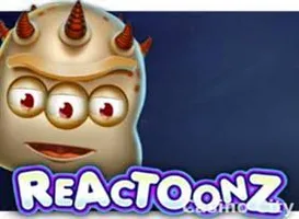 Reactoonz